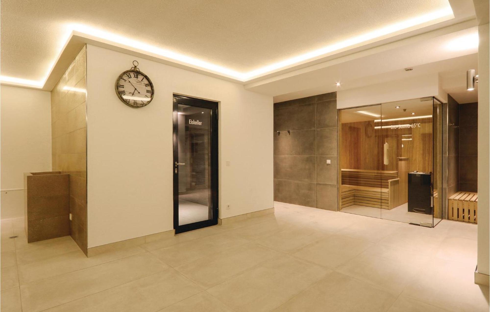 Skysuite 빈츠 외부 사진